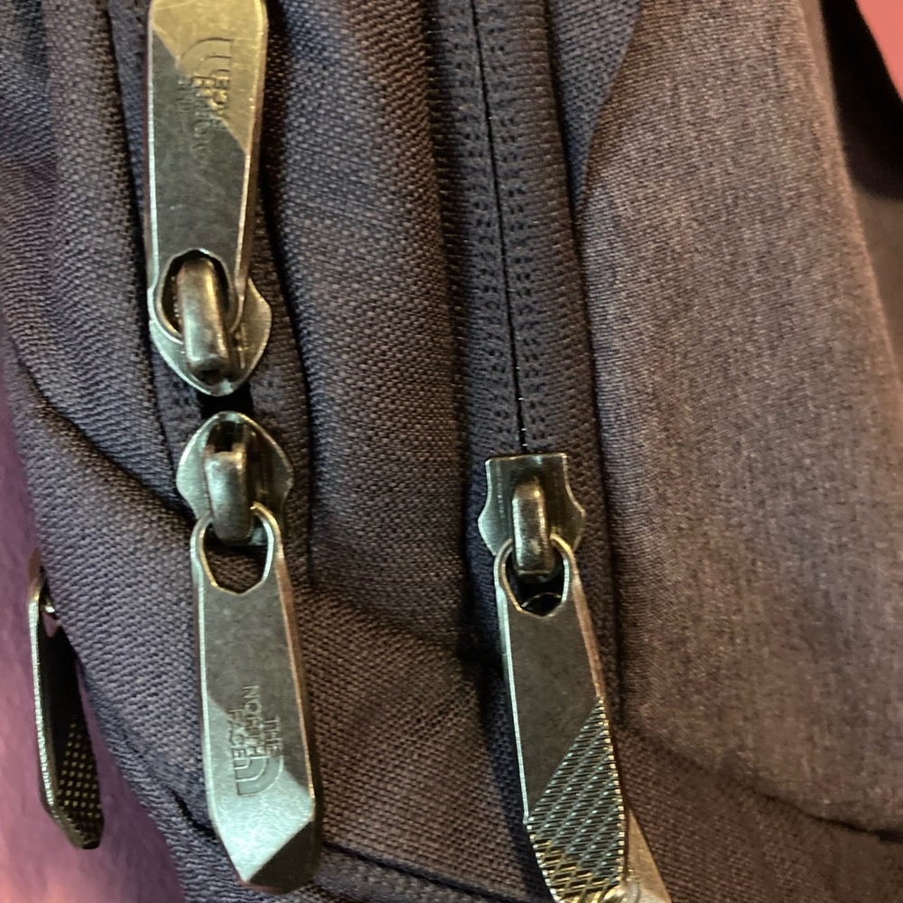 THE NORTH FACE - Backpack - Picture 4 of 14